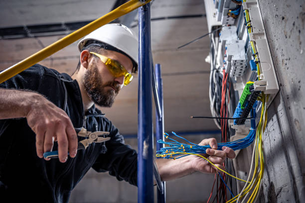 Best Electrical Upgrades for Homes  in St Paul, MN