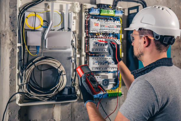 Best Ceiling Fan Installation Electrician  in St Paul, MN