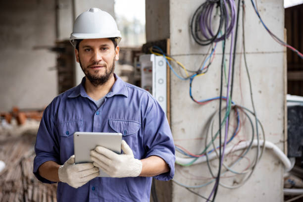 Best Affordable Electrical Installation  in St Paul, MN