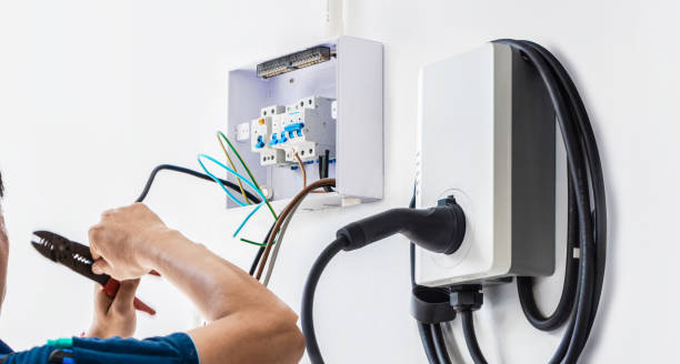 Trusted St Paul, MN Electrician Experts