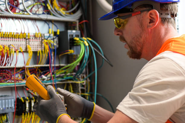 Best Circuit Breaker Repair  in St Paul, MN