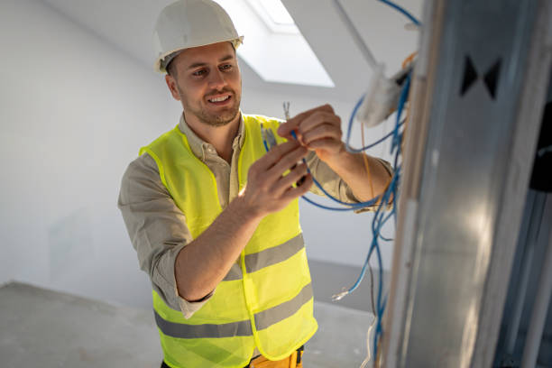 Best Affordable Emergency Electrician  in St Paul, MN
